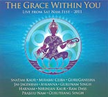 The Grace Within You by Snatam Kaur|Mirabai Ceiba