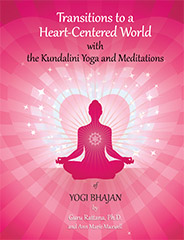 Transitions to a Heart Centered World_ebook by Guru_Rattana_PhD