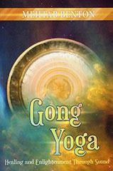 Gong Yoga by Mehtab_Benton