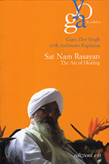 Sat Nam Rasayan by Guru_Dev_Singh