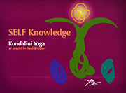 Self Knowledge by Yogi Bhajan|Harijot Kaur Khalsa