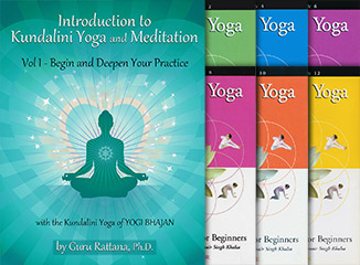 Kundalini Yoga Basics Vol. 3 [CD] Breddemann, Susanne (Gurmeet
