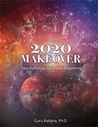 2020 Makeover by Guru Rattana PhD