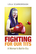 Fighting for Our Tits_ebook by Lola Scarborough