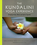 Kundalini Yoga Experience by Guru Dharam|Darryl O Keefe