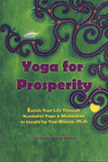 Yoga for Prosperity_ebook by Siri Kirpal Kaur