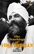 The Teachings of Yogi Bhajan_ebook by Yogi Bhajan