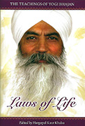 Laws of Life_ebook by Yogi Bhajan|Hargopal Kaur