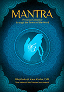 Mantra - The Power of the Word_ebook by Bibiji Inderjit Kaur