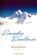Everyday Excellence_ebook by Sadhana Singh