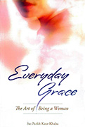Everyday Grace by Sat Purkh