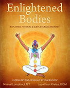 Enlightened Bodies by Nirmal Lumpkin|Japa Kaur