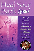 Heal Your Back Now_ebook by Nirvair Singh