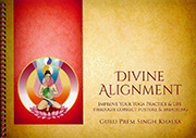 Divine Alignment_ebook by Guru Prem Singh|Harijot Kaur Khalsa
