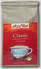 Pack économique Yogi Tea Classic
