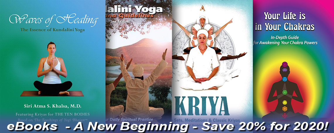 Best Kundalini Yoga Books | Blog Dandk